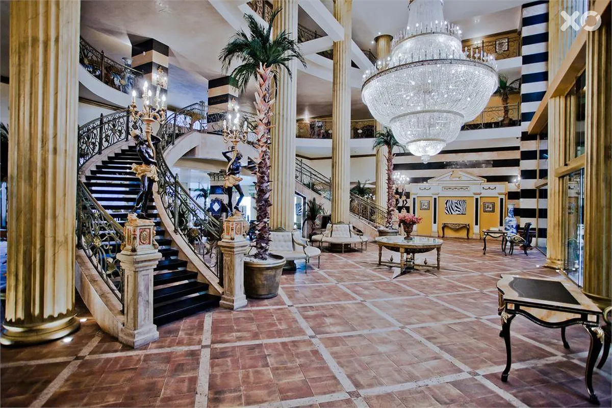 Imperial Palace Hotel & Spa