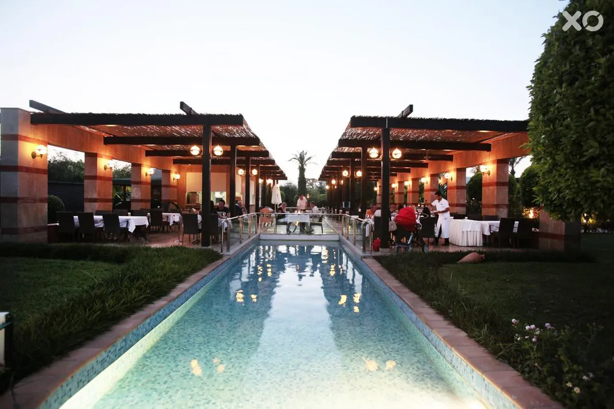Miracle Resort Hotel