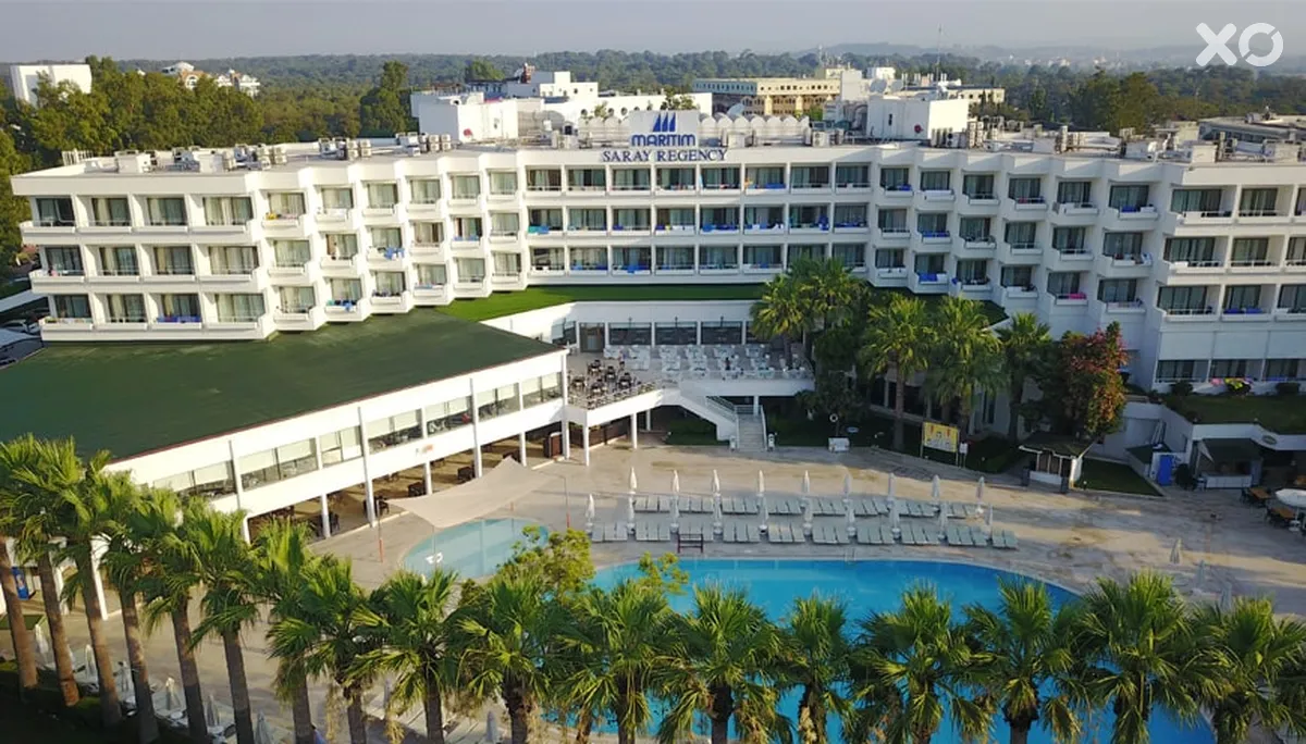 Amara Family Resort