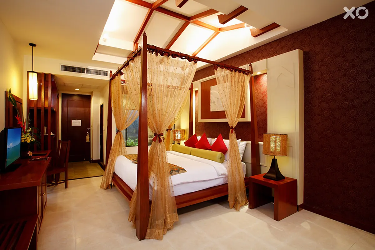 Access Resort & Villas