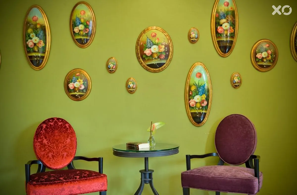Abloom Exclusive Serviced Apartments