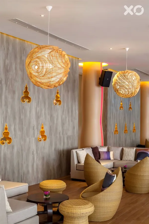 Grand Mercure Phuket Patong