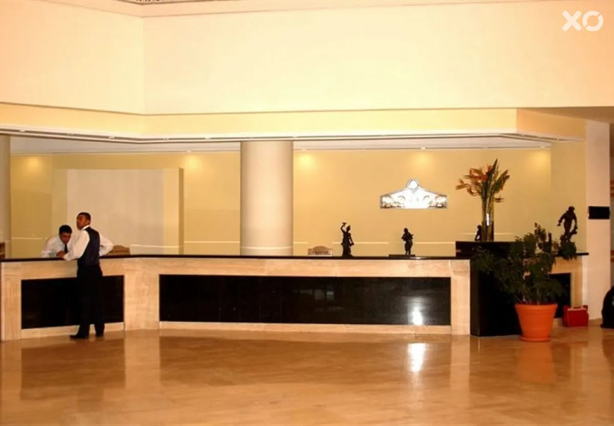 Amara Comfort Kemer