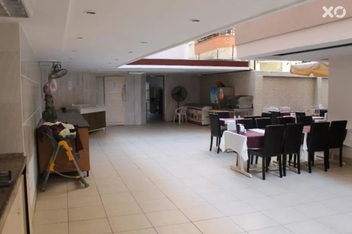 Rosella Apart & Hotel