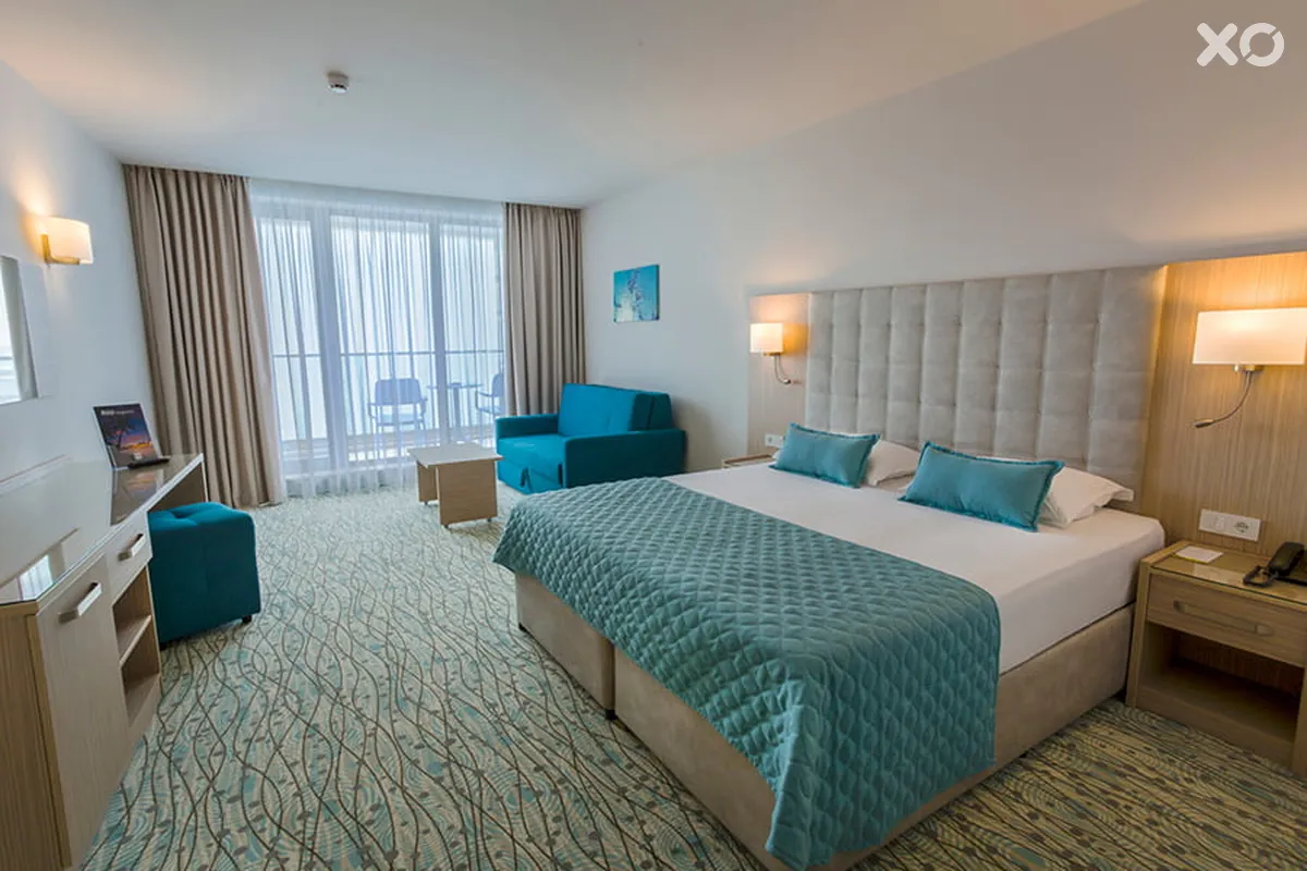 Riu Astoria (Astoria Mare)