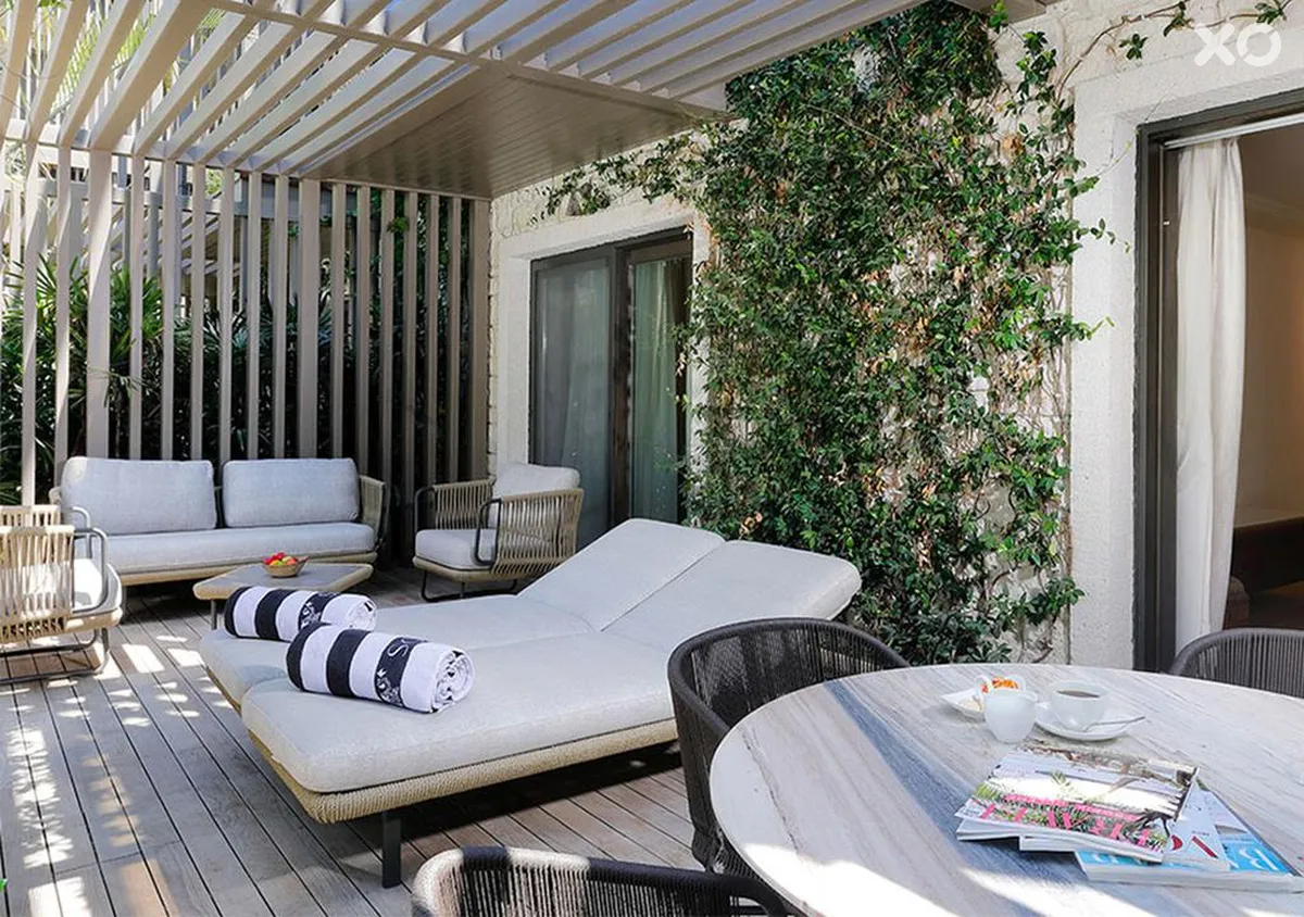 Biblos Resort Alacati