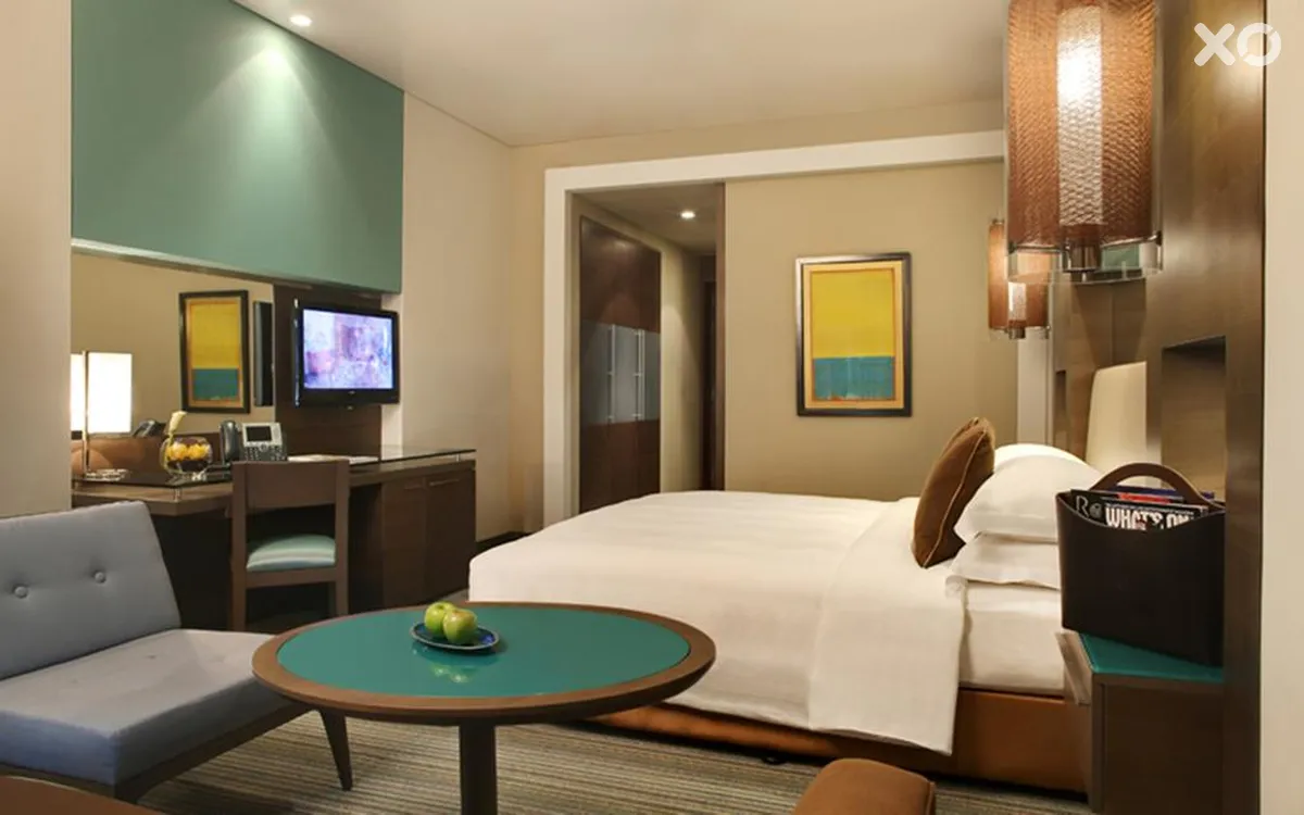 Park Rotana