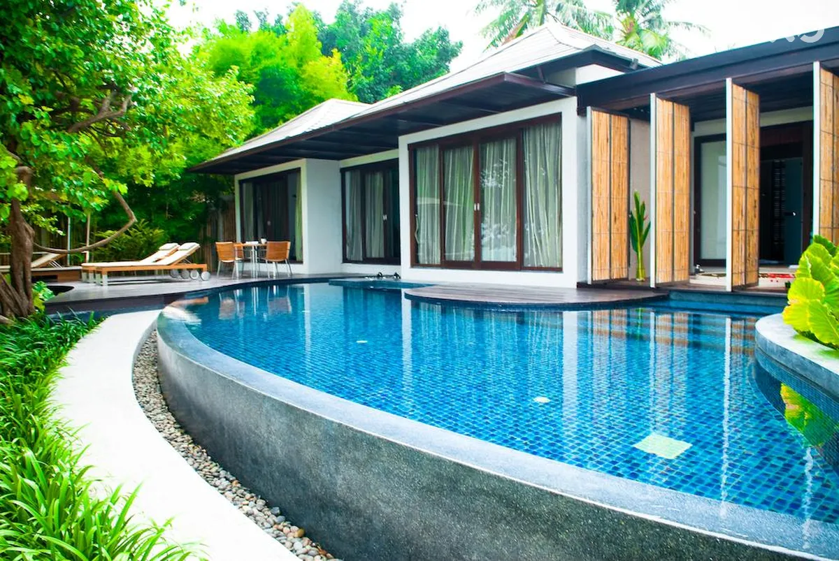 Sareeraya Villas & Suites