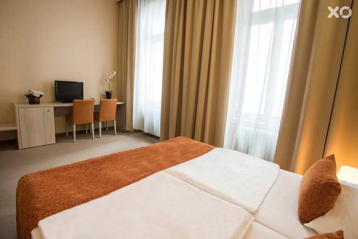 Star City Hotel