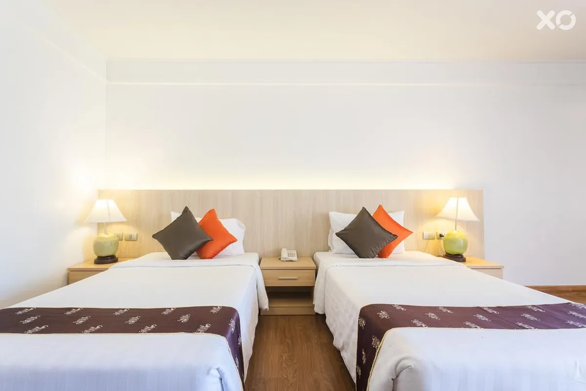 Coconut Village Resort