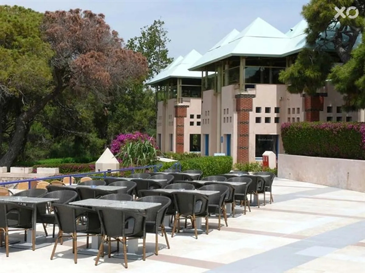 Robinson Club Pamfilya