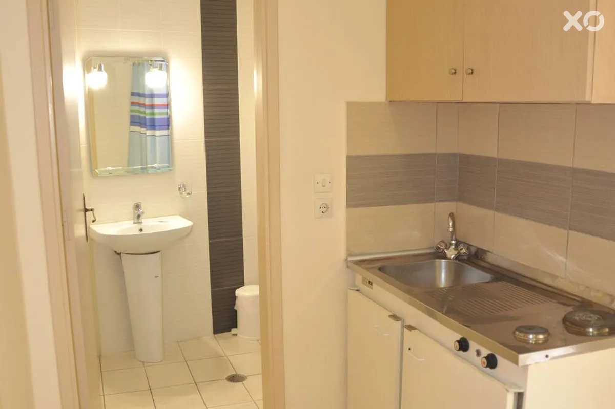 Anseli Hotel