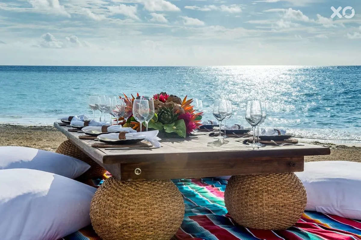Andaz Mayakoba