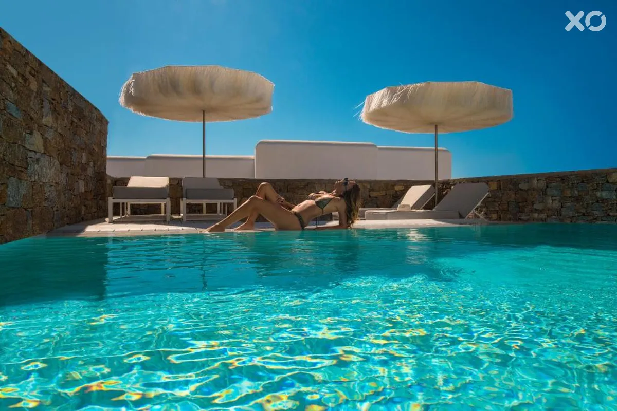 Mykonos Riviera