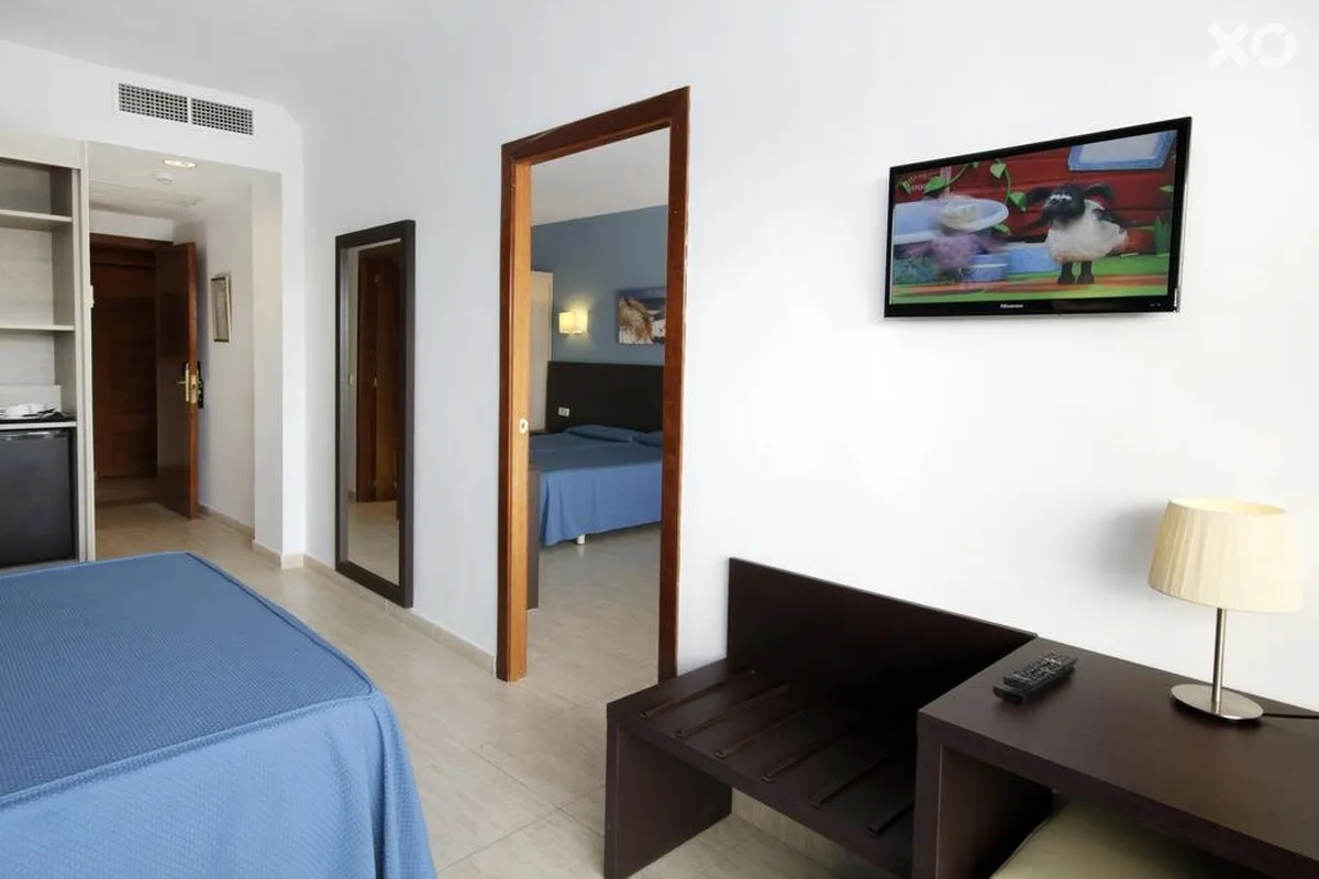 Alua Sun Torrenova Hotel