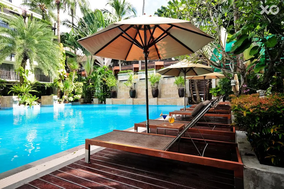 Burasari Phuket