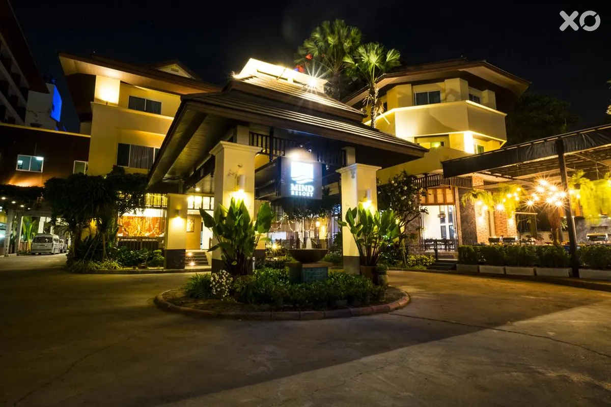Mind Resort