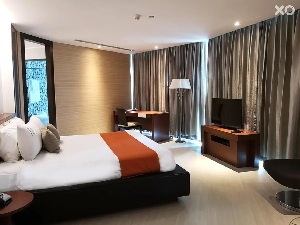 The Zign Hotel