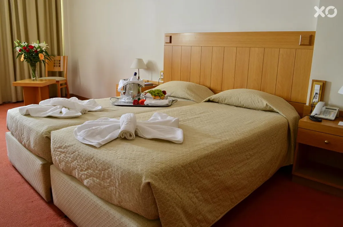 Ilissos Hotel