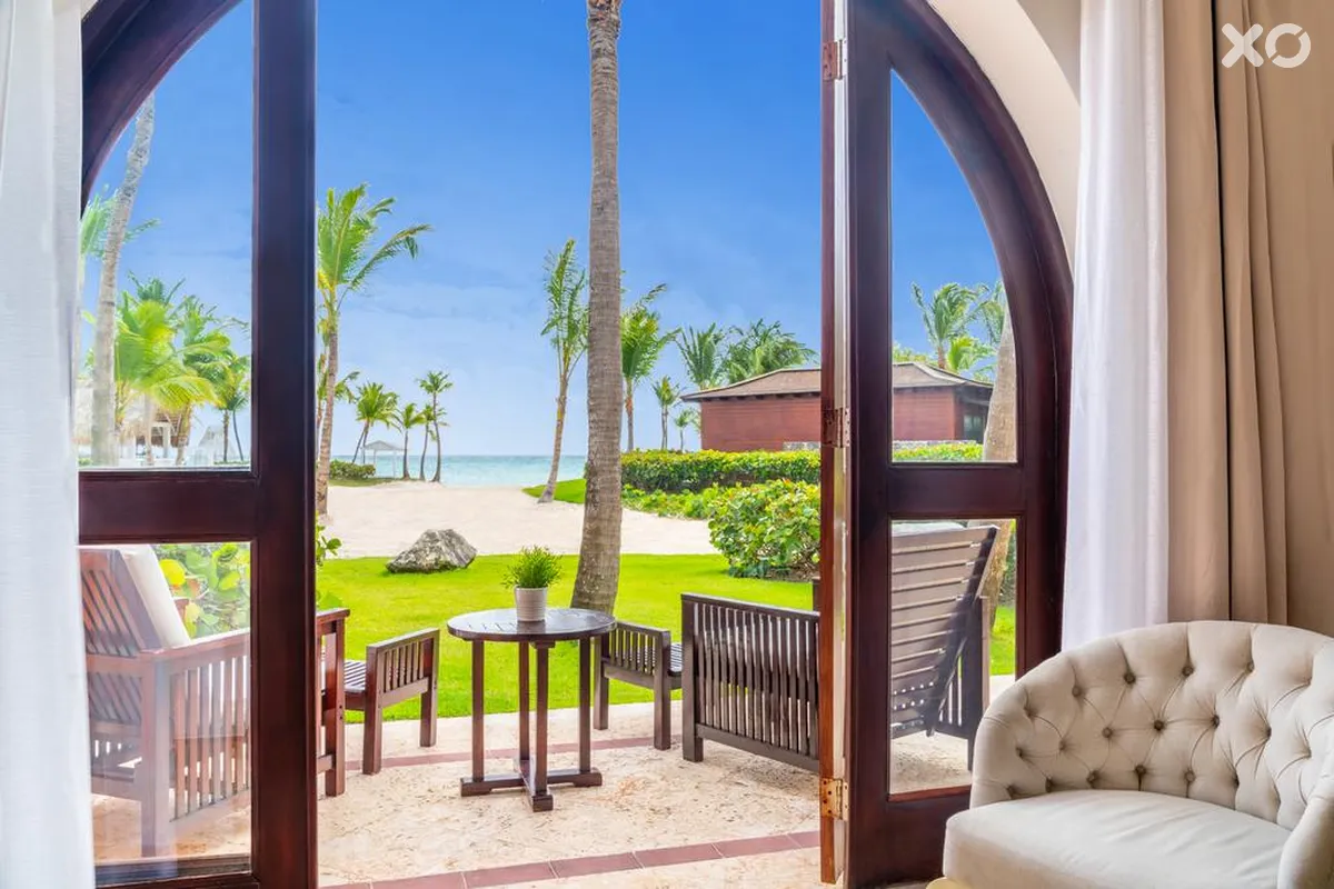 Sanctuary Cap Cana
