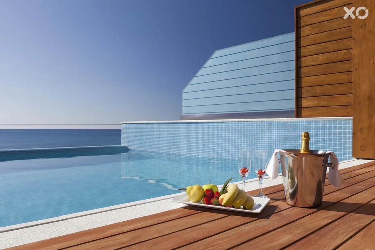 Boutique 5 Hotel & Spa