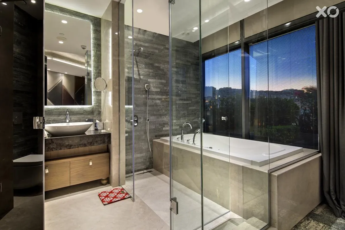 DoubleTree By Hilton Istanbul Piyalepasa