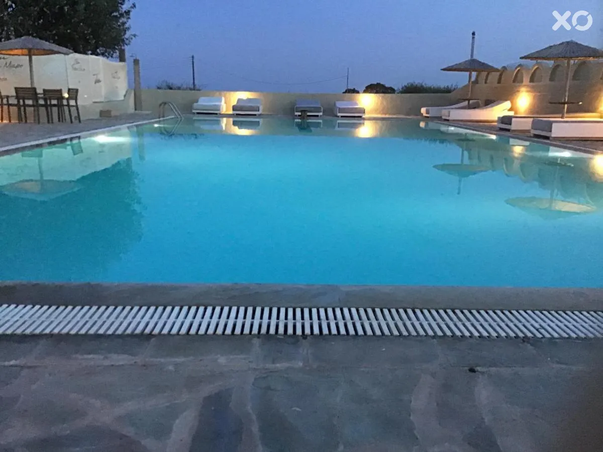 Thera Mare