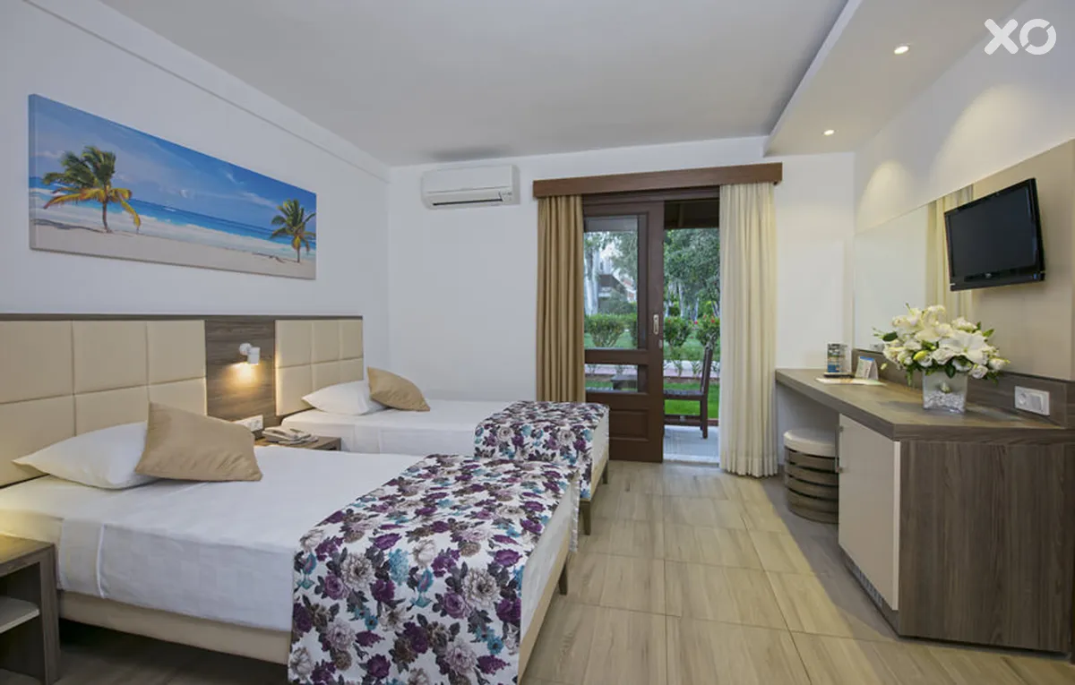 Club Kastalia Holiday Village