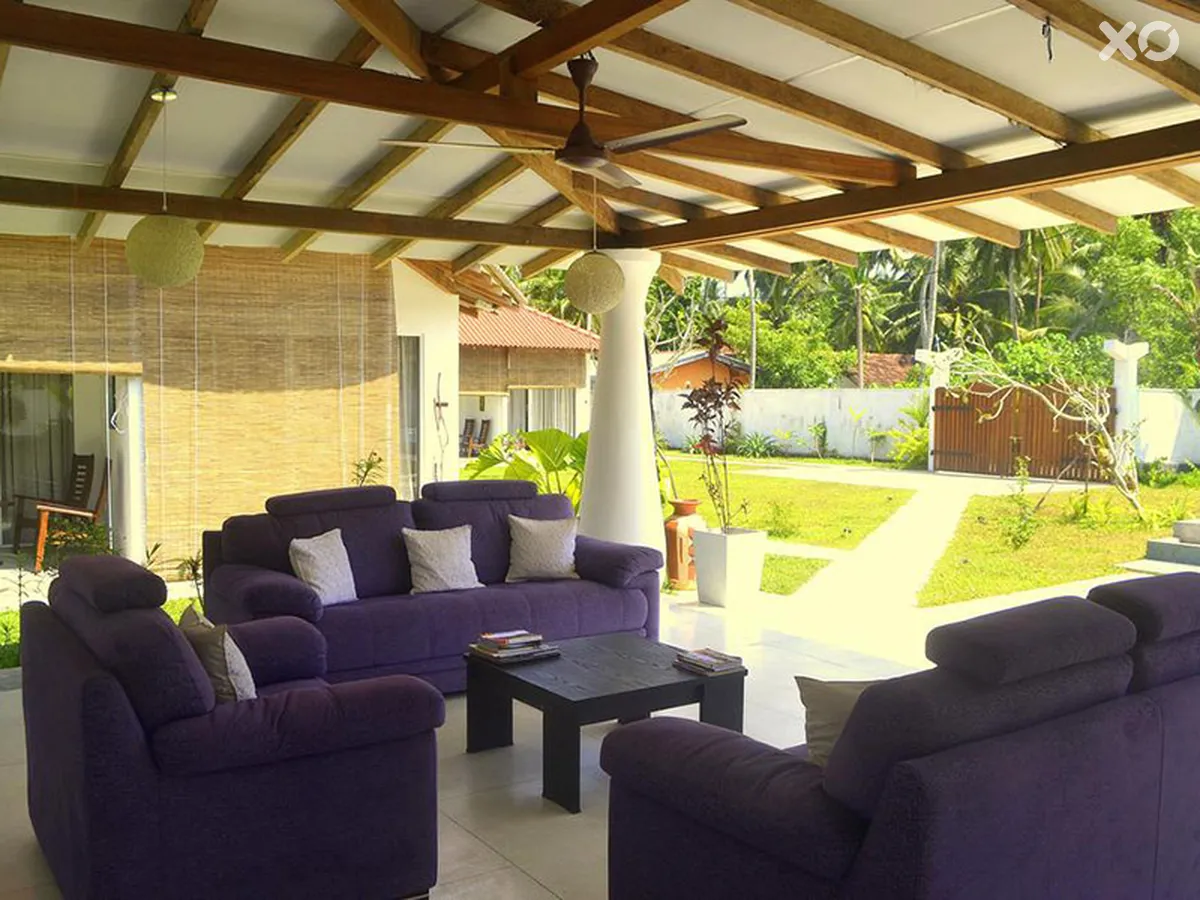 Villa 96 Boutique Hotel (Kalibri Hotel)