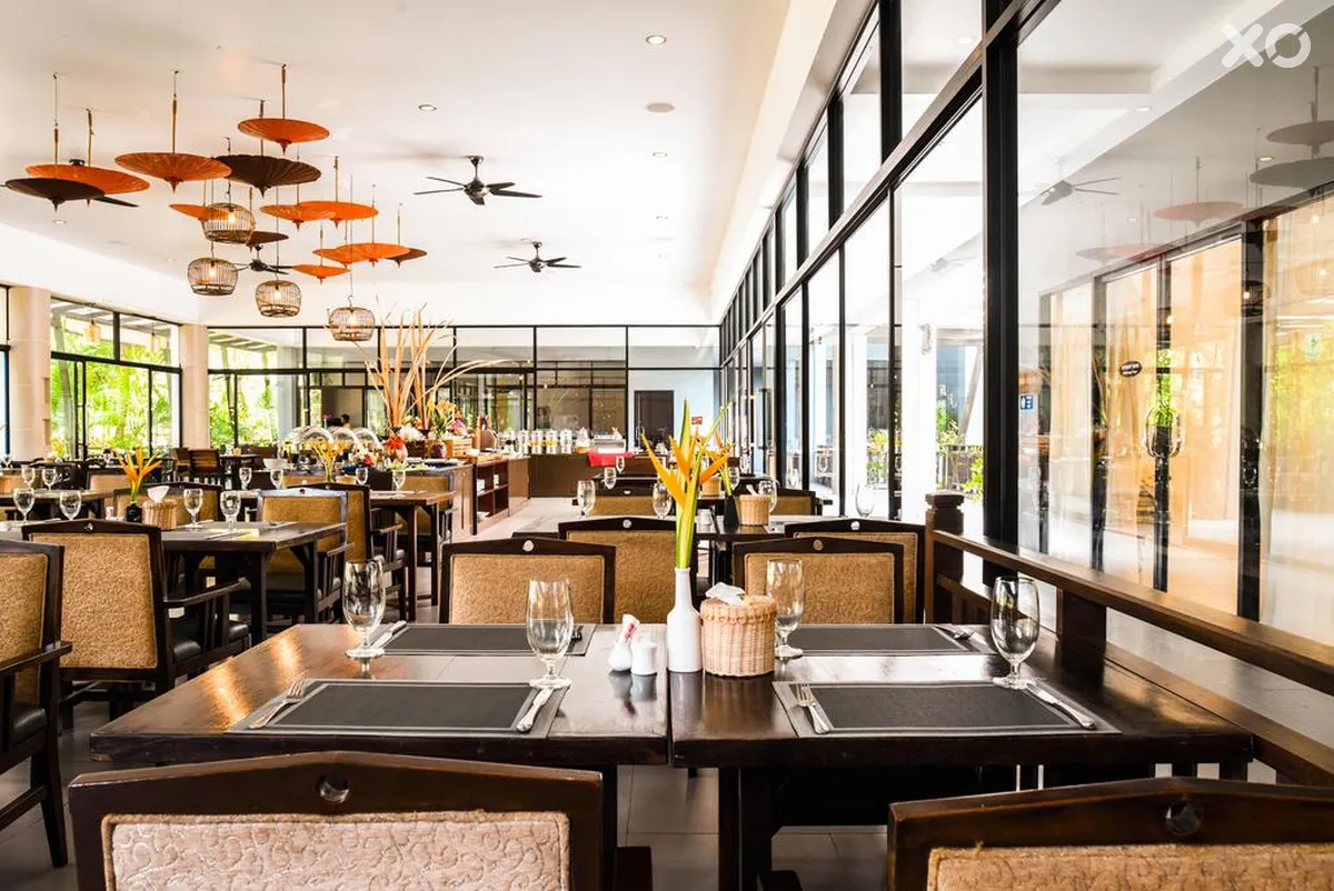 Ramada by Wyndham Aonang Krabi