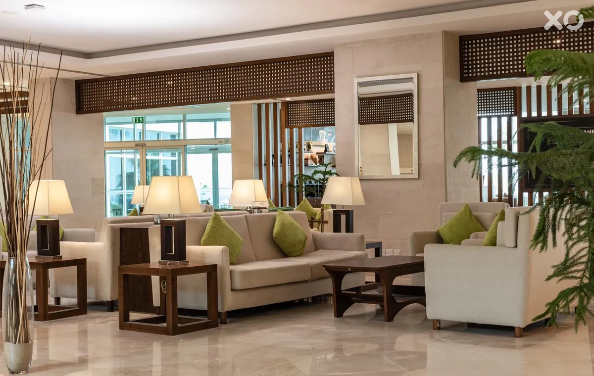 Radisson Blu Resort Fujairah