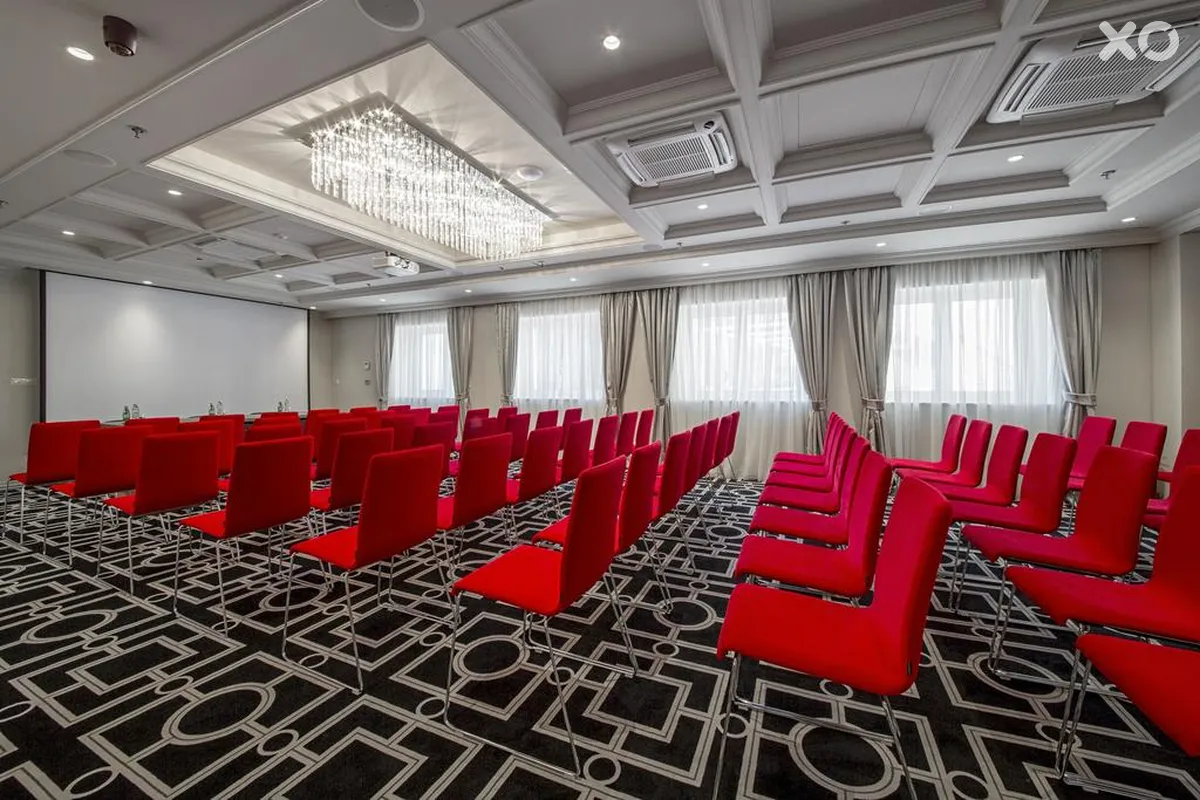 Grand Hotel Slavia
