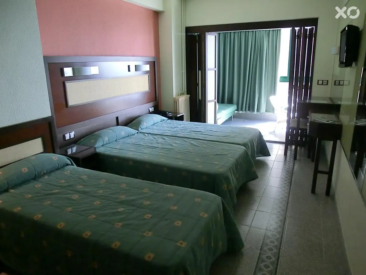 Benikaktus Hotel