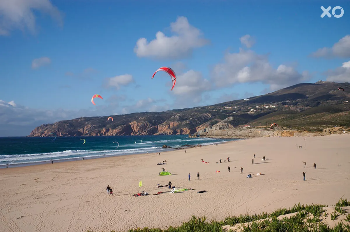 Fortaleza Do Guincho Hotel