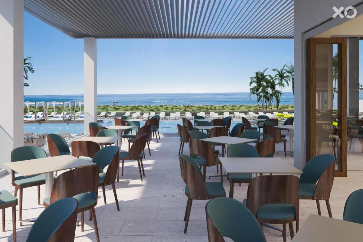 Atlantica Sungarden Park