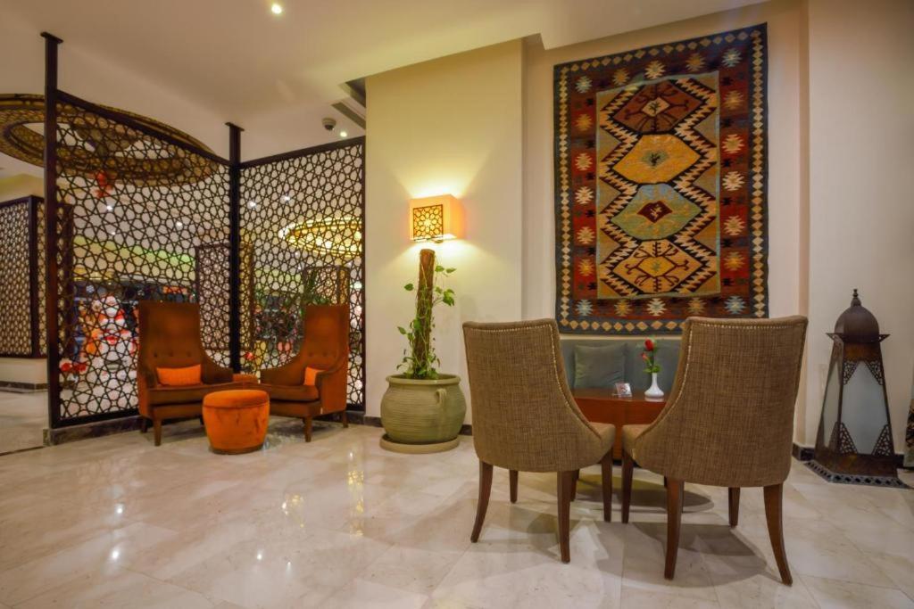 Royal Star Beach Resort