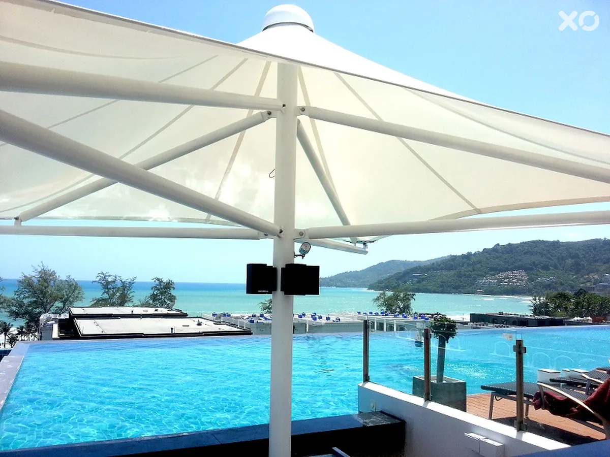 The Charm Resort Phuket
