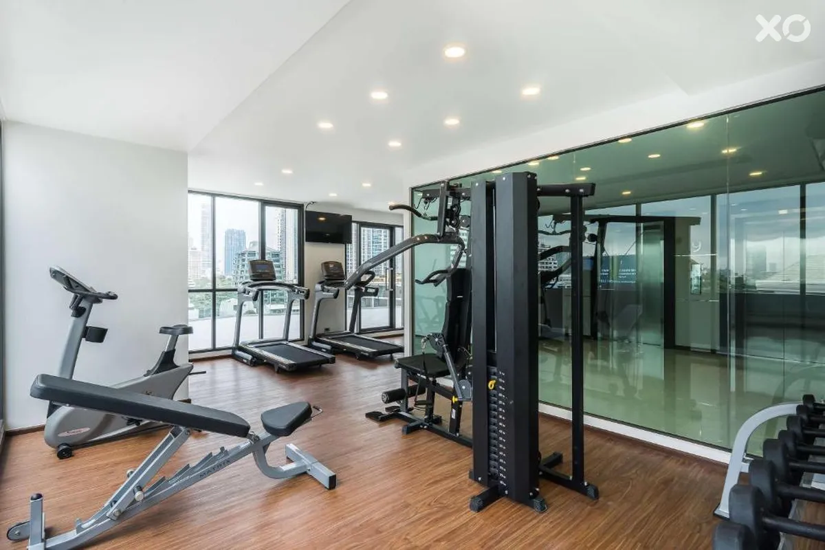SureStay Plus by Best Western Sukhumvit 2 Hotel