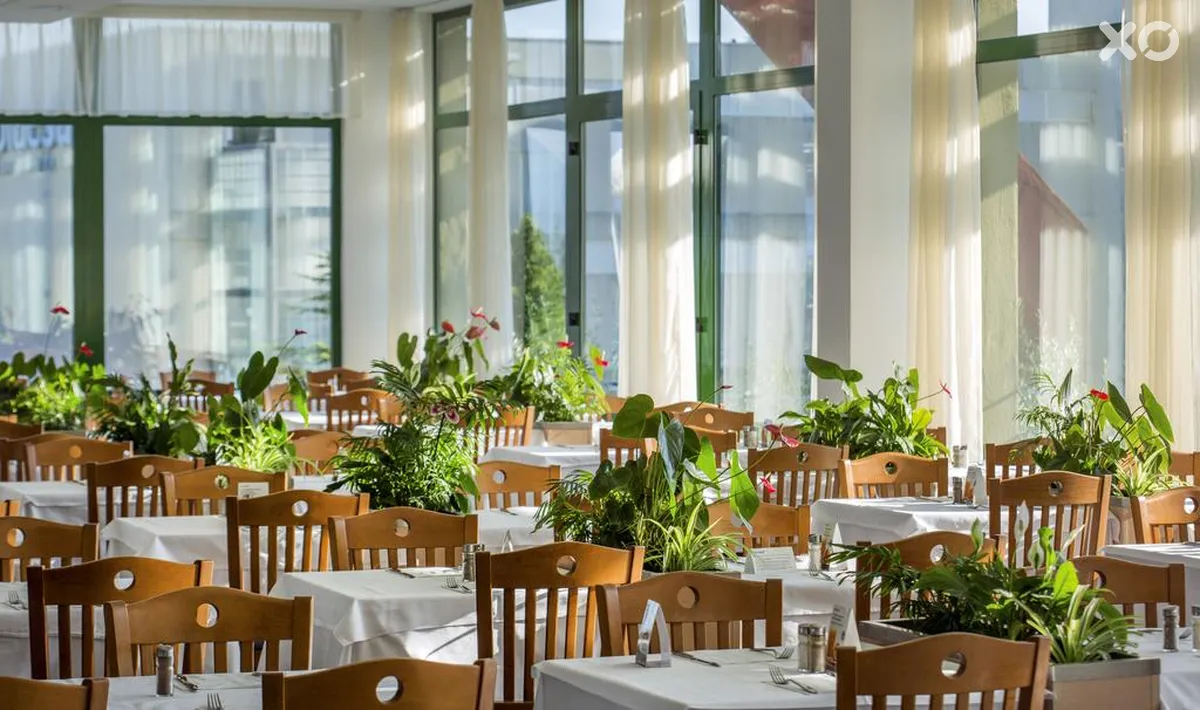 Bluesun Hotel Bonaca