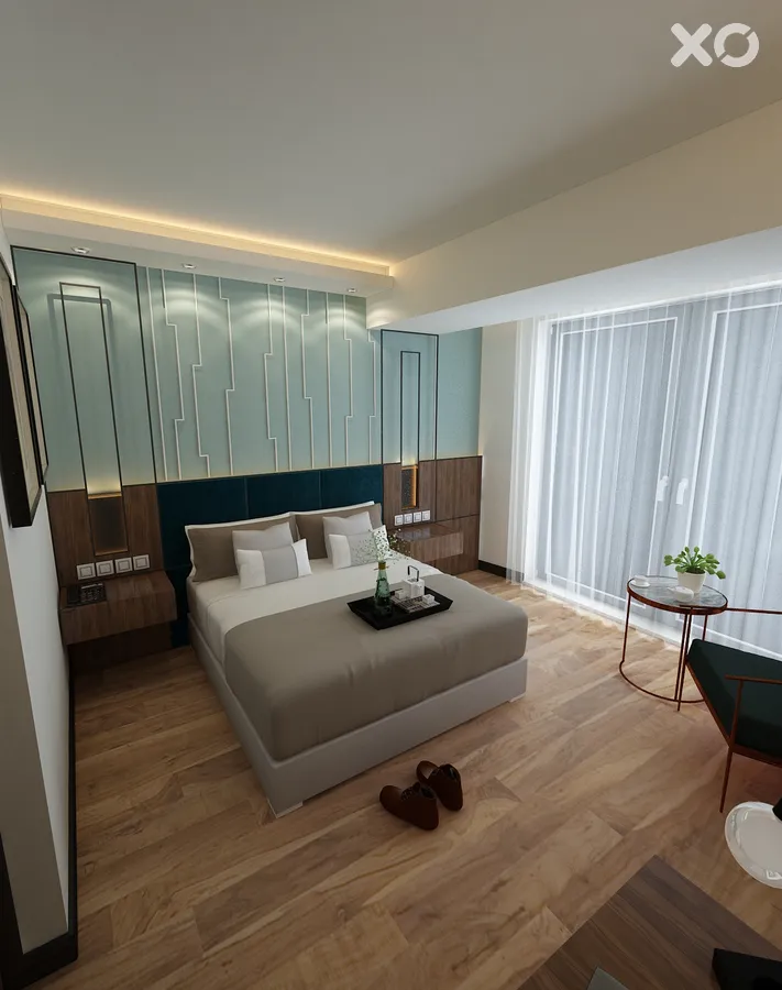 Leaf Port Hotel