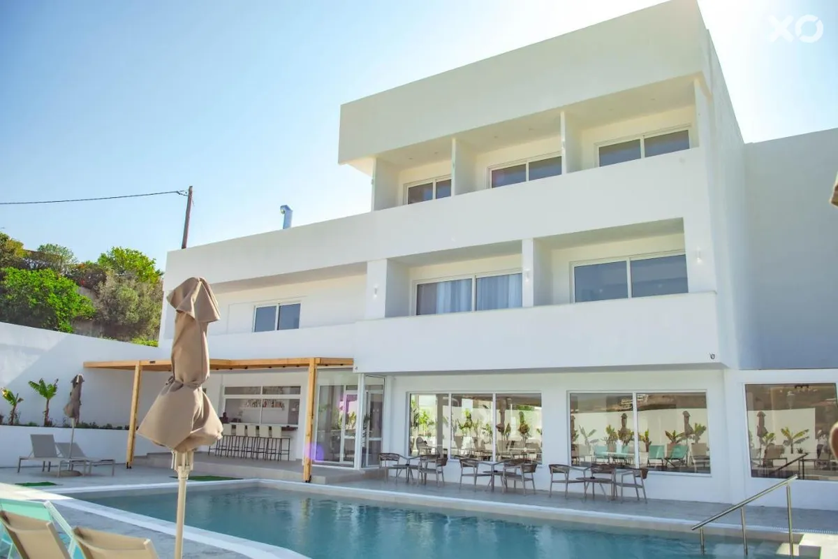Fresh Hotel Faliraki