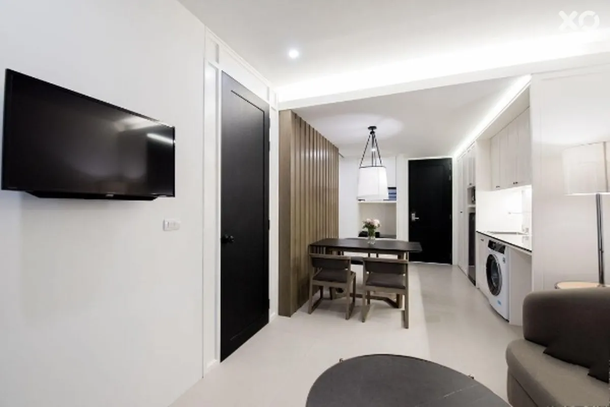 Marina House-Muaythai-Taeiad