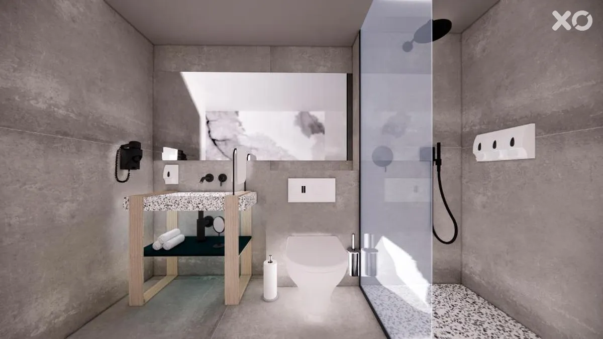 R2 Higos Beach Apartments
