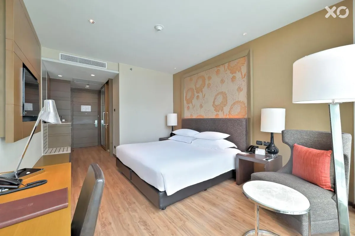 Eastin Grand Hotel Sathorn