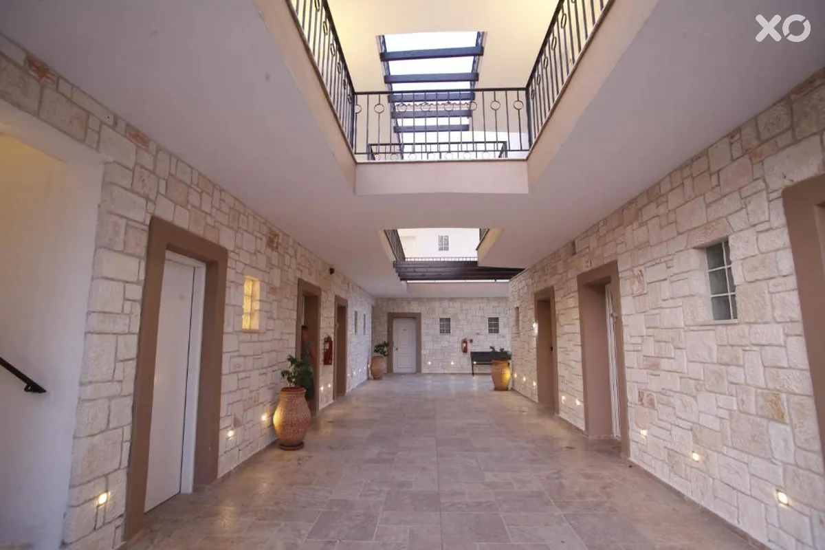 Nostos Hotel