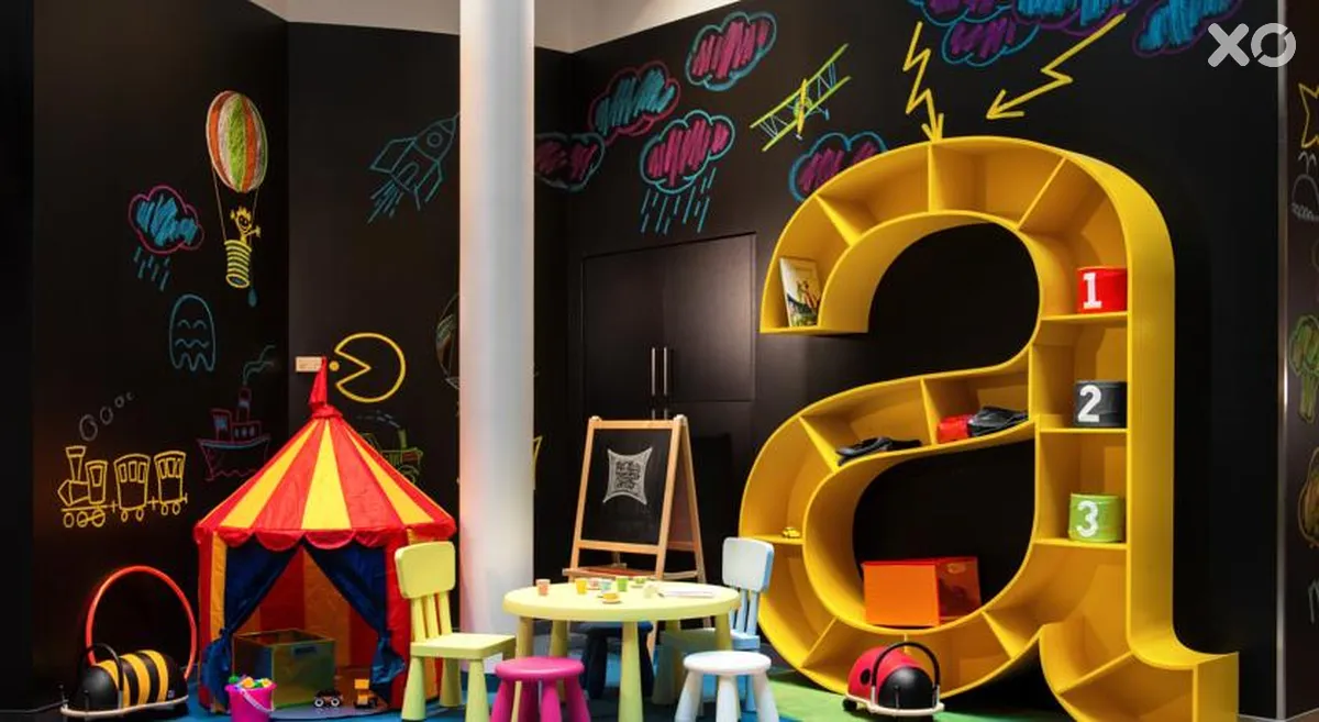 Ibis Styles Budapest Center