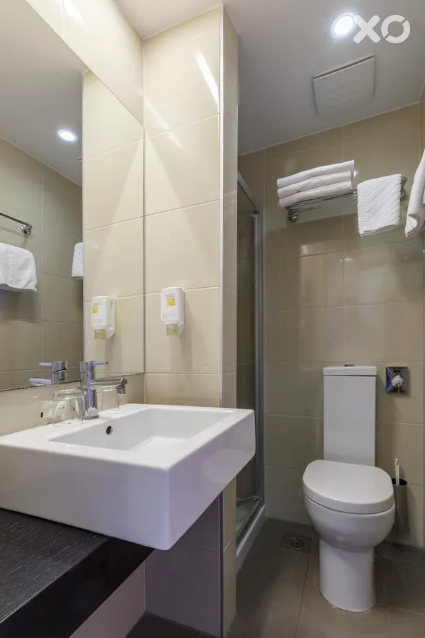 Zorna Plava Laguna Hotel