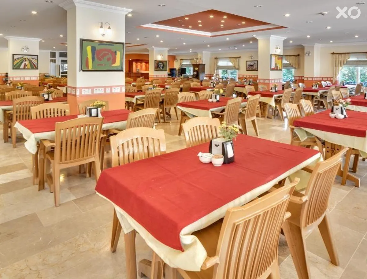 Grand Hotel Derin