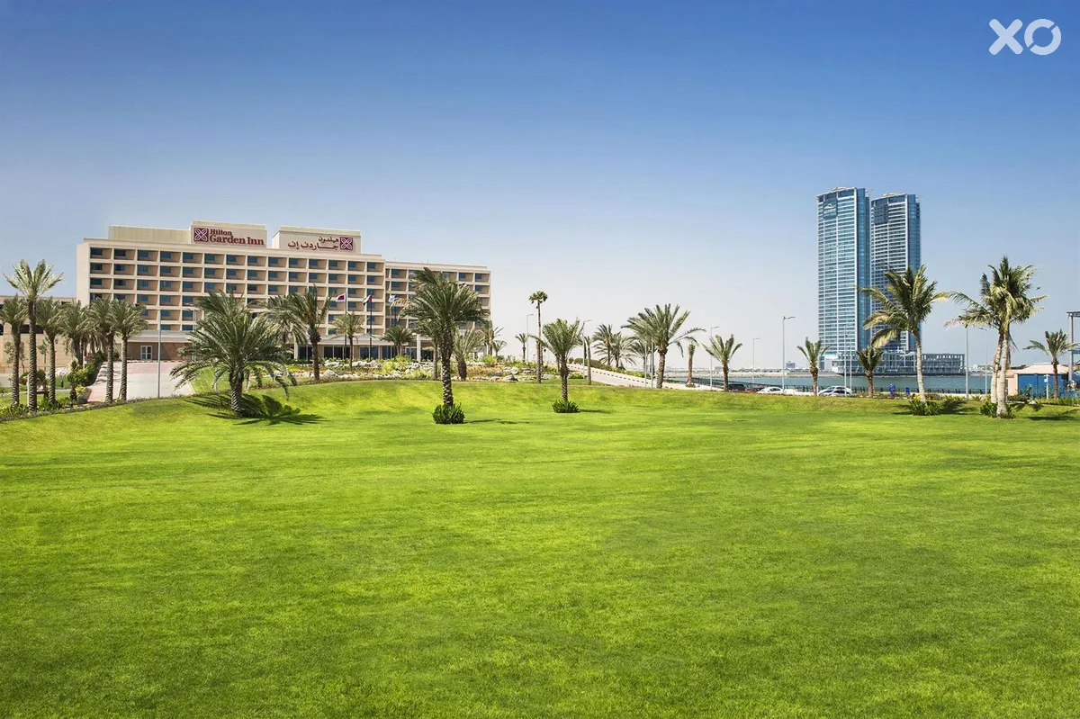 Hilton Garden Inn Ras Al Khaimah