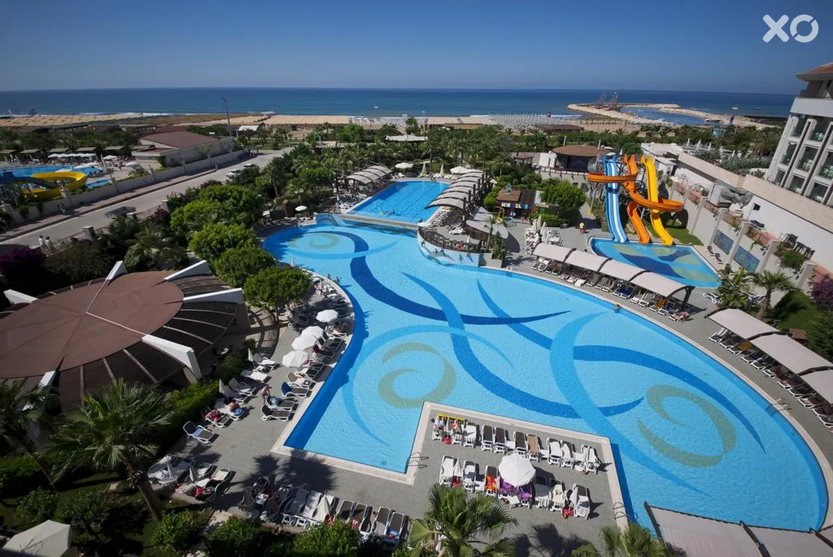 Aydinbey King's Palace & Spa